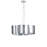ΦΩΤΙΣΤΙΚΟ ΚΡΕΜΑΣΤΟ ΑΣΗΜΙ DESIGN