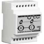 ΣΥΣΚΕΥΗ ΕΛΕΓΧΟΥ ΦΩΤΙΣΜΟΥ RF-57  OLYMPIA