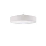 ΠΛΑΦΟΝΙΕΡΑ  ΛΕΥΚΗ   TRIO LIGHTING