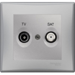 ΠΡΙΖΑ TV-SAT  SCHNEIDER