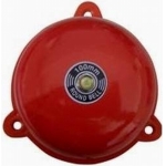 ΣΕΙΡΗΝΑ ΚΟΥΔΟΥΝΙ 230VAC ΜΕΤΑΛ.BL-100 KZE