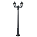 GIGI BISSO/ANNA 2L BLACK FUMAGALLI