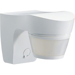 ΑΝΙΧΝΕΥΤΗΣ ΚΙΝΗΣΗΣ ΛΕΥΚOΣ HAGER