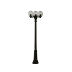GIGI BISSO/G250  BLACK FUMAGALLI