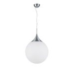 ΦΩΤΙΣΤΙΚΟ ΚΡΕΜΑΣΤΟ NIKEL  TRIO LIGHTING