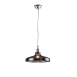 ΦΩΤΙΣΤΙΚΟ ΚΡΕΜΑΣΤΟ  TRIO  LIGHTING