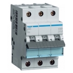 ΑΣΦΑΛΕΙΑ 3Χ20 HAGER