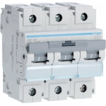 ΑΥΤΟΜATH  ΑΣΦΑΛΕΙΑ 100Α  HMF190 HAGER