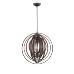 ΦΩΤΙΣΤΙΚΟ ΚΡΕΜΑΣΤΟ  ΚΑΦΕ TRIO  LIGHTING