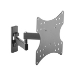 ΒΑΣΗ TV 23-42 ΣΠΑΣΤΗ ΔΙΠΛΗ KLA26-222 BRATECK