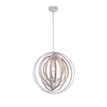 ΦΩΤΙΣΤΙΚΟ ΚΡΕΜΑΣΤΟ  TRIO  LIGHTING