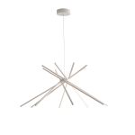 ΦΩΤΙΣΤΙΚΟ  ΚΡΕΜΑΣΤΟ  ΛΕΥΚΟ-ΜΑΥΡΟ  DESIGN