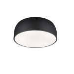 ΠΛΑΦΟΝΙΕΡΑ  ΜΑΥΡΗ TRIO LIGHTING
