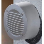 EXTRALETI 100 ROUND-GR GREY FUMAGALLI