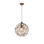 ΦΩΤΙΣΤΙΚΟ ΚΡΕΜΑΣΤΟ  TRIO  LIGHTING