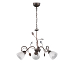 ΦΩΤΙΣΤΙΚΟ ΚΡΕΜΑΣΤΟ  TRIO  LIGHTING