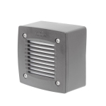 EXTRALETI 100 SQUARE-GR  GREY FUMAGALLI