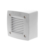 EXTRALETI 100 SQUARE-GR WHITE FUMAGALLI