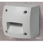 EXTRALETI 100 SQUARE-ST GREY FUMAGALLI