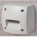 EXTRALETI 100 SQUARE-ST WHITE FUMAGALLI
