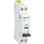 ΑΣΦΑΛΕΙΑ 2Χ16A  SCHNEIDER