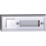 ΜΠΟΥΤΟΝ ΕΞΩΤΕΡΙΚΟ Ζ-1001 ΛΕΥΚΟ