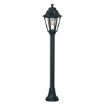 MIZAR ANNA BLACK   FUMAGALLI