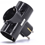 ΑΝΤΑΠΤΟΡΑΣ-ΣΤΑΥΡΟΣ ΣΟΥΚΟ 3Θ, ΜΑΥΡΟΣ