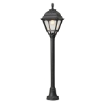 MIZAR CEFA BLACK FUMAGALLI