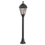 MIZAR SALEM BLACK FUMAGALLI