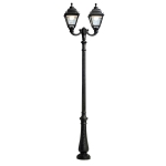 NEBO OFIR SIMON 2L BLACK FUMAGALLI