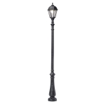 NEBO/SILOE BLACK-TOBIA WHITE  FUMAGALLI