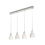 ΦΩΤΙΣΤΙΚΟ ΚΡΕΜΑΣΤΟ ΛΕΥΚΟ  FABAS  LUCE