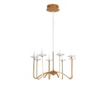 ΦΩΤΙΣΤΙΚΟ ΚΡΕΜΑΣΤΟ   ΧΡΥΣΟ  DESIGN