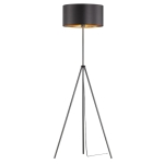 ΦΩΤΙΣΤΙΚΟ ΔΑΠΕΔΟΥ  ΜΑΥΡΟ   RL