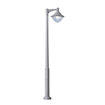 EKTOR 2500  GREY  FUMAGALLI