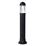 SAURO 1100 7W BLACK FUMAGALLI