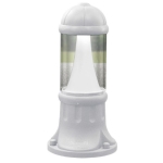SAURO 500 7W WHITE FUMAGALLI