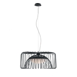 ΦΩΤΙΣΤΙΚΟ ΚΡΕΜΑΣΤΟ ΜΑΥΡΟ DESIGN