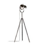 ΦΩΤΙΣΤΙΚΟ ΔΑΠΕΔΟΥ ΑΣΗΜΙ TRIO LIGHTING