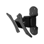 ΒΑΣΗ LCD TV 13-27 LCD412 ΜΑΥΡΗ LLC