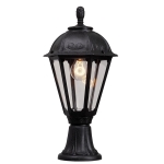 MINILOT SALEM BLACK  FUMAGALLI