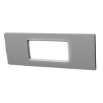 NINA 150 GREY  FUMAGALLI
