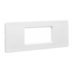 NINA 150 WHITE  FUMAGALLI
