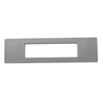 NINA 190 GREY-WHITE FUMAGALLI