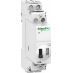 ΡΕΛΕ ΚΑΣΤΑΝΙΑΣ ACTI9 2R 16A 220VAC/1