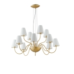 ΦΩΤΙΣΤΙΚΟ ΚΡΕΜΑΣΤΟ ΧΡΥΣΟ  DESIGN