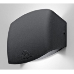 ABRAM 150 BLACK  FUMAGALLI