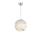ΦΩΤΙΣΤΙΚΟ ΚΡΕΜΑΣΤΟ ΧΡΥΣΟ   TRIO  LIGHTING