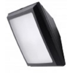 GIUSEPPE BLACK 2XE27 FUMAGALLI